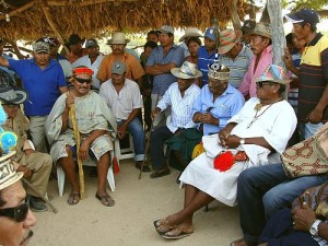 Putchipu-Wayuu-Palabreros