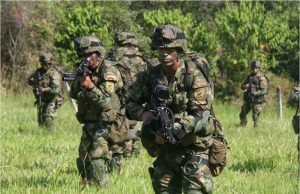 Militarización_Colombia