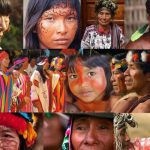 fotografía indígenas 