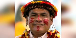 Peru_Indigenas_Nombres